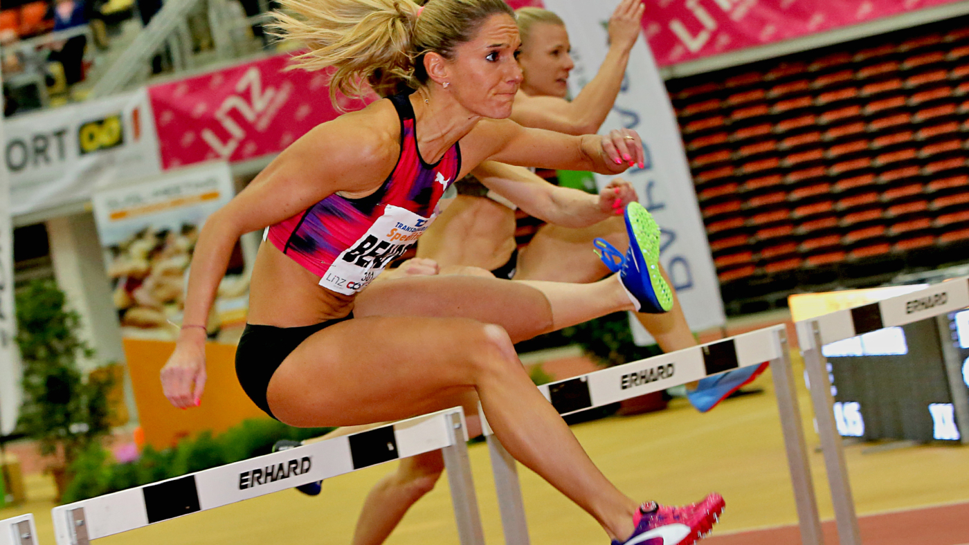 Stefanie Bendrat (c)PLOHE
