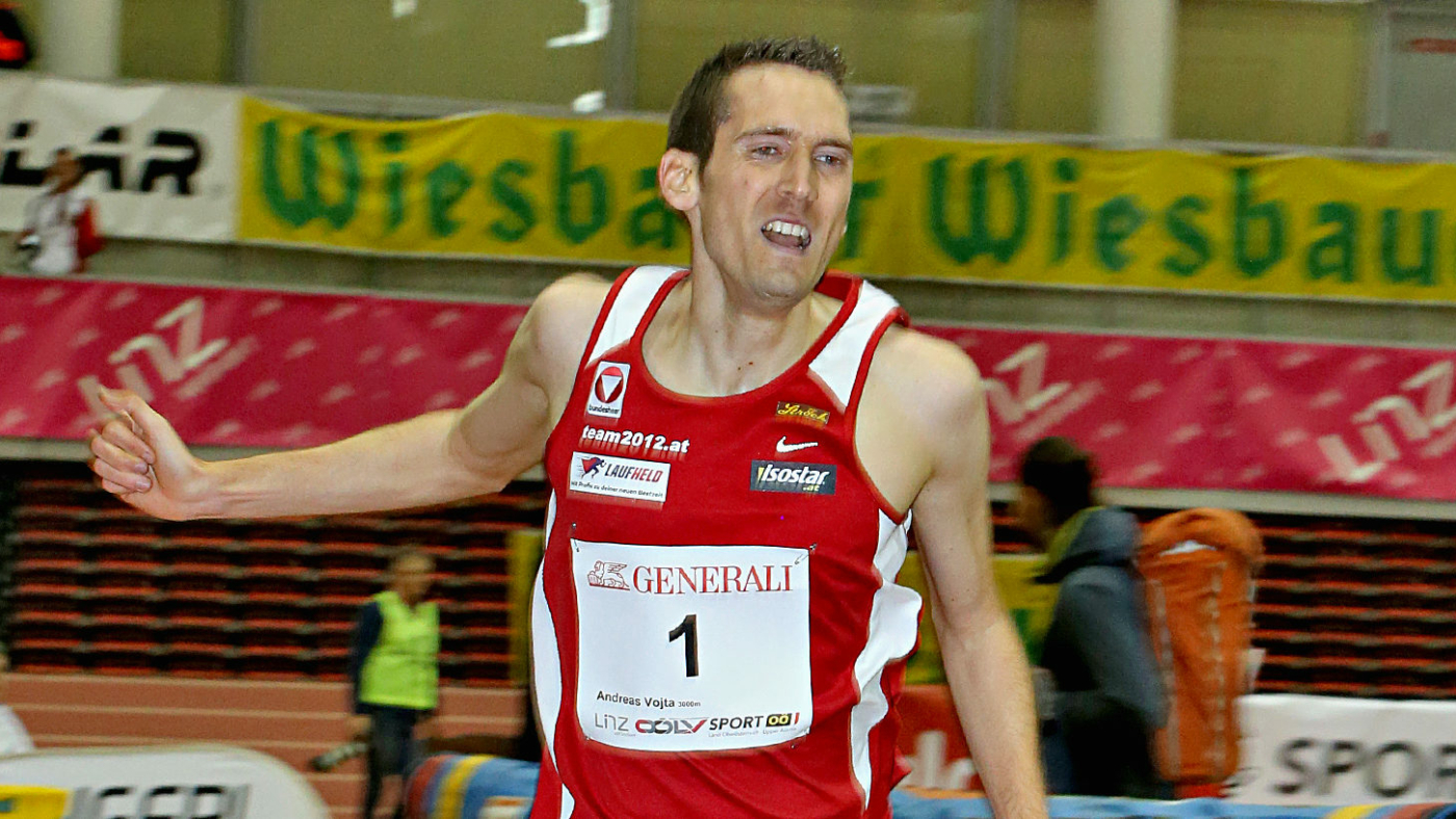 SPORT, Leichtathletik, Gugl Meeting Indoor, Linz, 2019_02_09