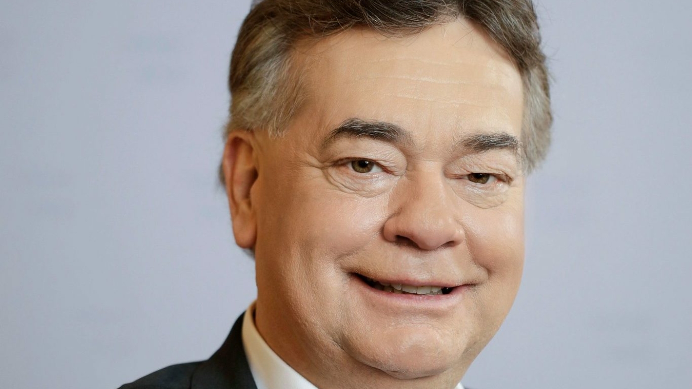 Werner Kogler, Vizekanzler und Bundesminister für öffentlichen Dienst und Sport
